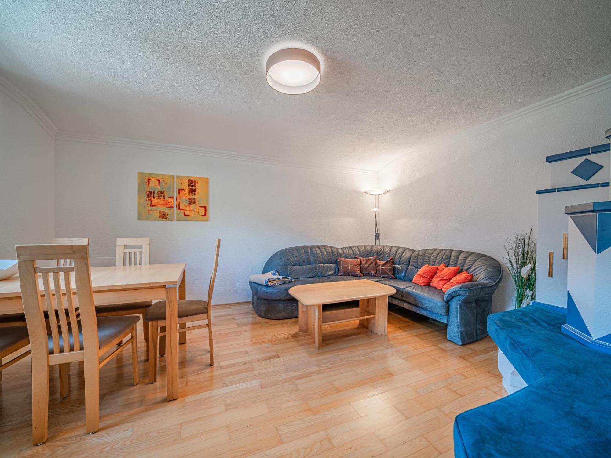 Apartment Leiter Bramberg am Wildkogel Exterior foto